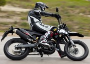 Derbi Senda DRD125R